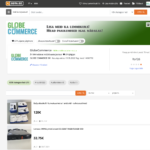 osta.ee globecommerce